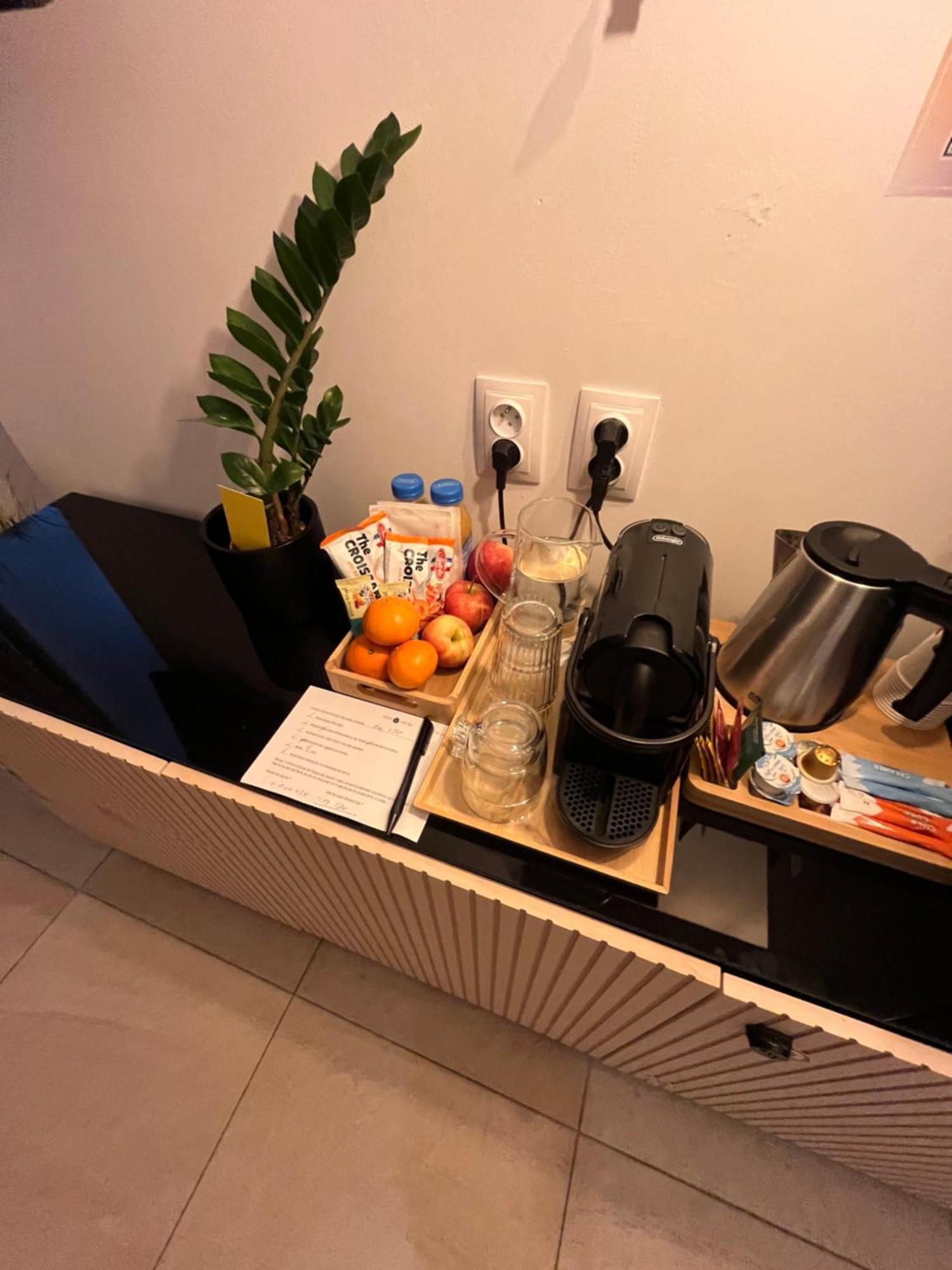 Sauna Studio Near Centre/Airport Прага Екстериор снимка